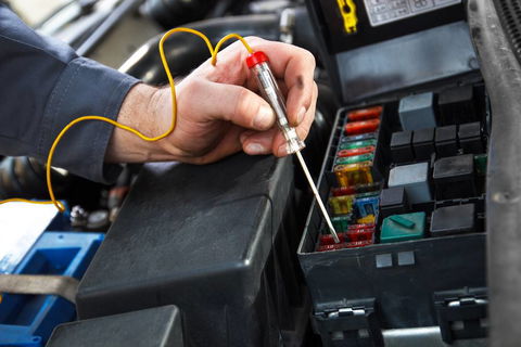 Peninsula Car Repairs Pty Ltd - Click Find 3