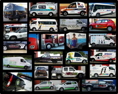 Sign Artisan Noosa - Bet 4u 2