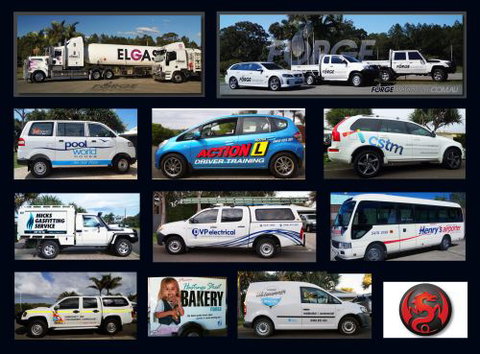 Sign Artisan Noosa - Bet 4u 3