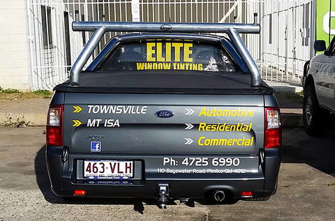 Queensland Signage Solutions - Bridge Guide 1