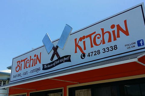 Queensland Signage Solutions - Bridge Guide 2