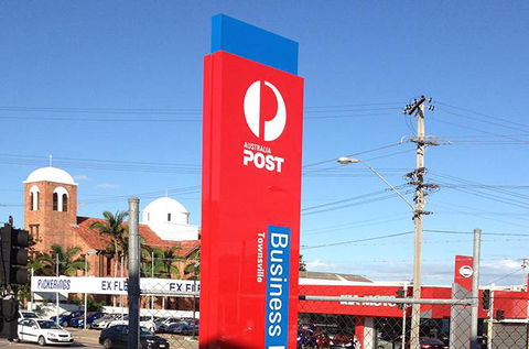 Queensland Signage Solutions - Bridge Guide 3