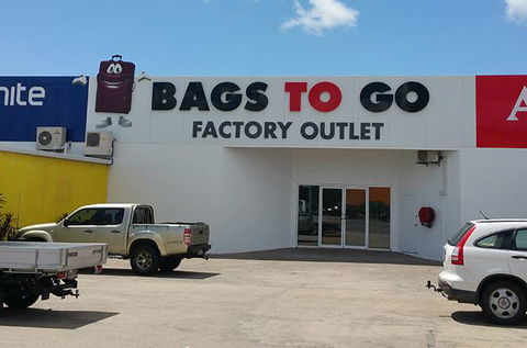 Queensland Signage Solutions - Bridge Guide 4