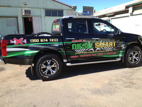 Cosmic Signs Pty Ltd - Click Find 13
