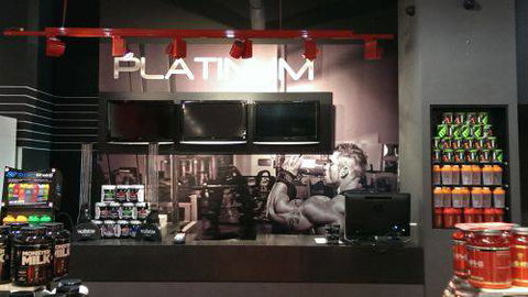 Deluxe Signs - Click Find 0