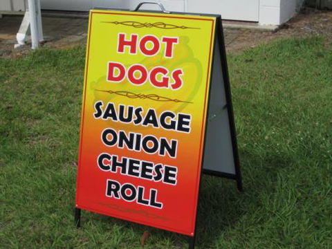 I 4 Signs - Click Find 0