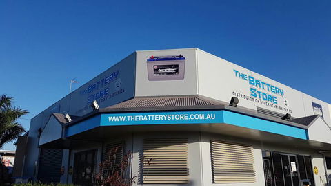 Townsville Signs - Bridge Guide 1