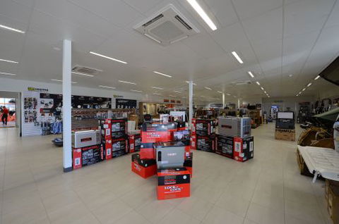 TJM Alice Springs - Click Find 1