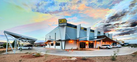 TJM Alice Springs - Click Find 2