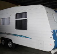 The Caravan Workshop Cairns - Click Find