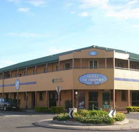Hotel Metropole - Click Find