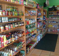 Crunch at Forest Glen - Click Find