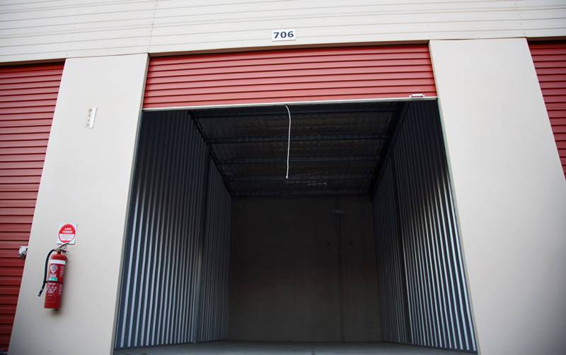 Storage Beresfield NSW Bet 4u