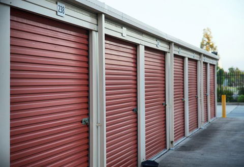 MiniStor Self Storage - Click Find 1