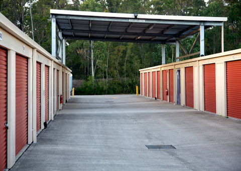 MiniStor Self Storage - Click Find 2