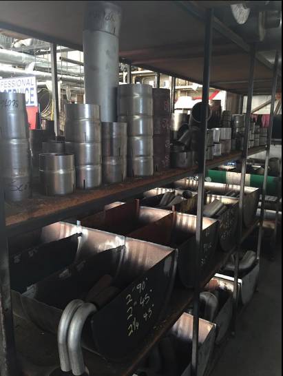 Mufflers Exhausts Mackay QLD Local Finder