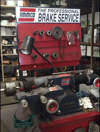 Exhaust & Brake Centre Mackay - Click Find 4