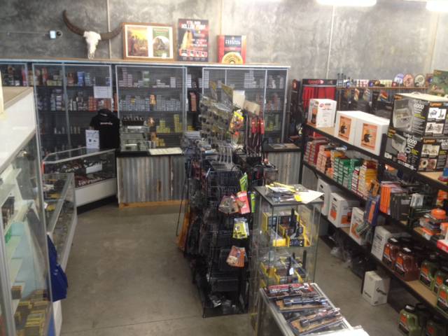 Guns Ammunition Beresfield NSW Click Find