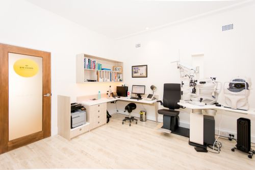 Optometrists Singleton NSW Click Find