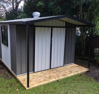 New Look Shed City - Click Find