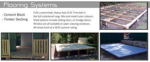 New Look Shed City - Click Find 1