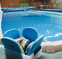 PK Swim School - Click Find