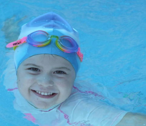 PK Swim School - Click Find 1