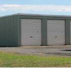 Kingaroy Self Storage Sheds - Click Find