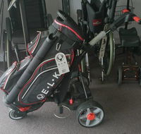 Bundaberg Mobility Centre - Click Find