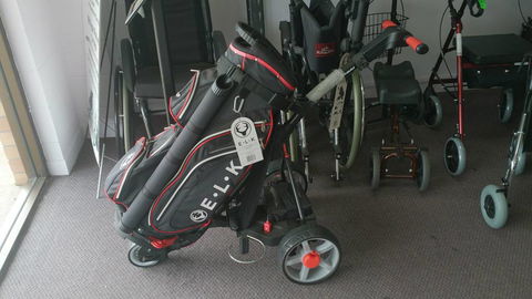 Bundaberg Mobility Centre - DBD 0