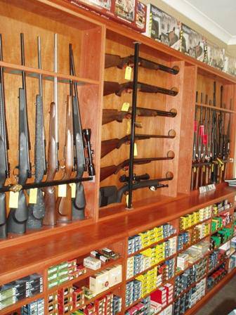 Rod & Gun - Click Find 1