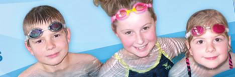 Junior Jelly Fish Swim School - Click Find 1