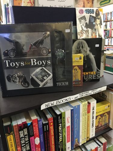 Nambour Book Exchange - Click Find 1