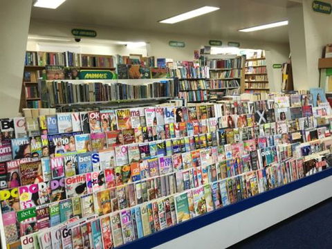 Nambour Book Exchange - Click Find 2