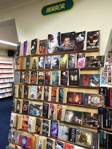 Nambour Book Exchange - Click Find 3