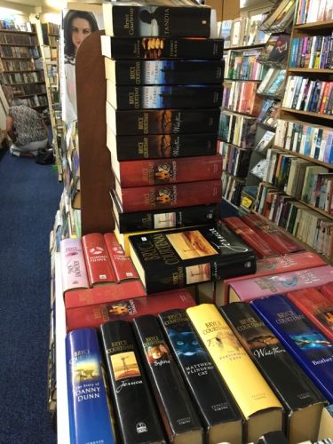 Nambour Book Exchange - Click Find 4