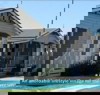 Crystal Waters Estate - Click Find