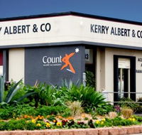 Count Coffs Harbour Pty Ltd - Click Find