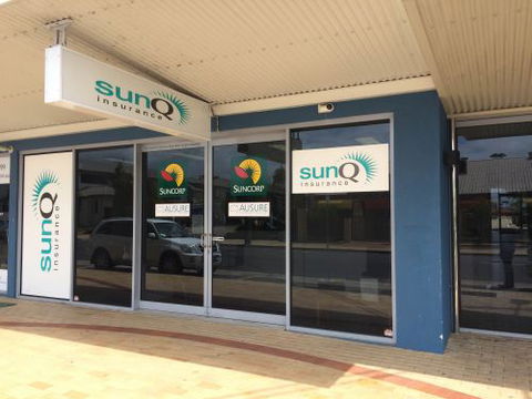 Sun Q Insurance - Click Find 0