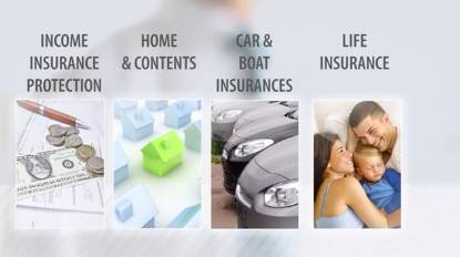 Sun Q Insurance - Click Find 4