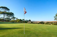 New Terry Hotel  Golf Resort