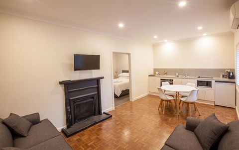 The Mill Apartments Clare Valley - Bet 4u 4
