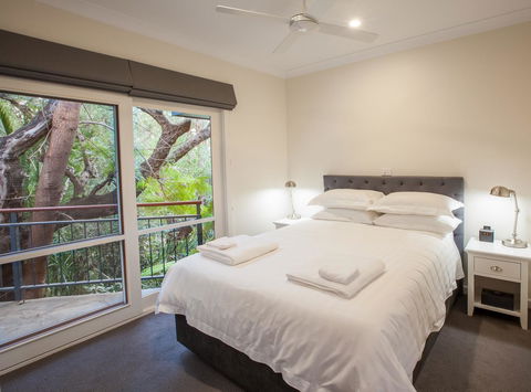 The Mill Apartments Clare Valley - Bet 4u 1