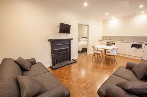 The Mill Apartments Clare Valley - Bet 4u 6