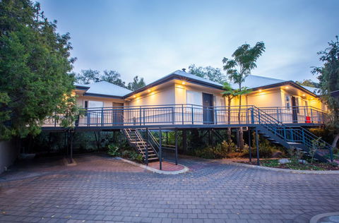 The Mill Apartments Clare Valley - Bet 4u 7