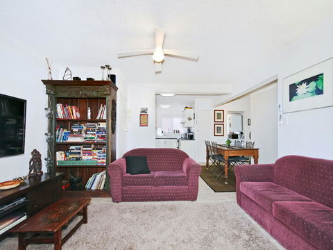 Monaco Court Apartment Adelaide - Click Find 4