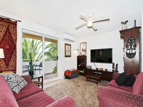 Monaco Court Apartment Adelaide - Click Find 5