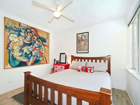 Monaco Court Apartment Adelaide - Click Find 7
