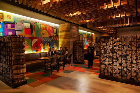 Stamford Plaza Adelaide - Who Is Search 10