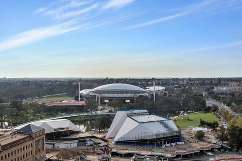 Stamford Plaza Adelaide - Who Is Search 12